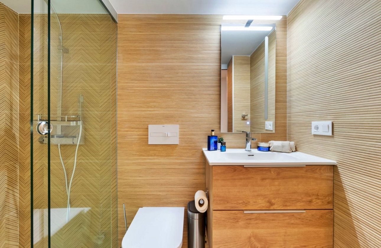 Resale - Villa - Orihuela - Las Colinas Golf