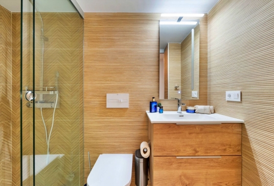 Resale - Villa - Orihuela - Las Colinas Golf