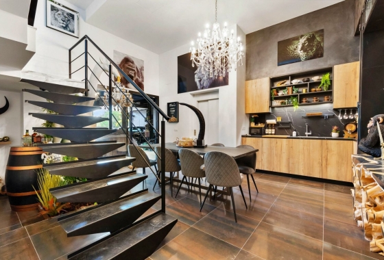 Resale - Villa - Orihuela - Las Colinas Golf