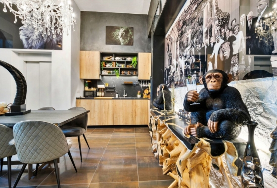 Resale - Villa - Orihuela - Las Colinas Golf