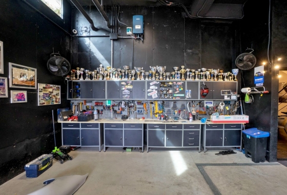 Resale - Villa - Orihuela - Las Colinas Golf