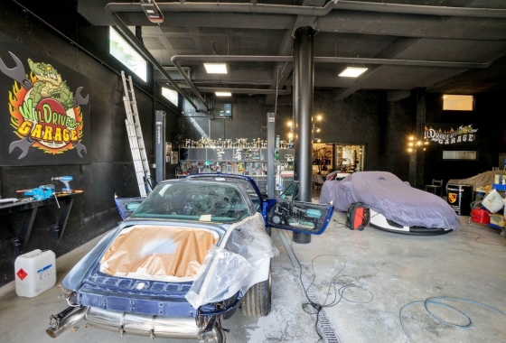 Resale - Villa - Orihuela - Las Colinas Golf