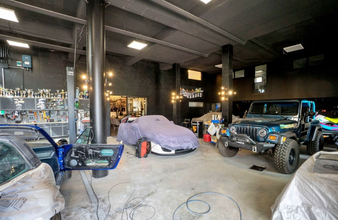 Resale - Villa - Orihuela - Las Colinas Golf