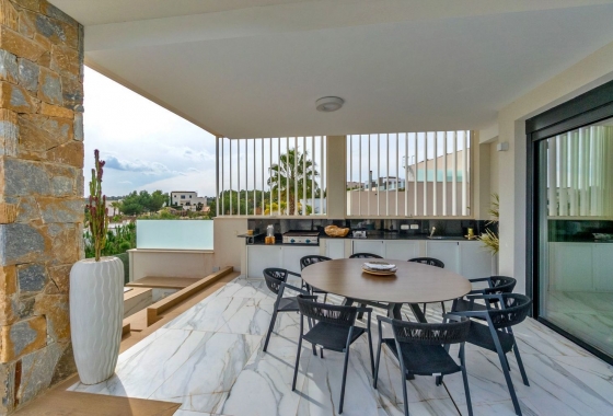 Resale - Villa - Orihuela - Las Colinas Golf