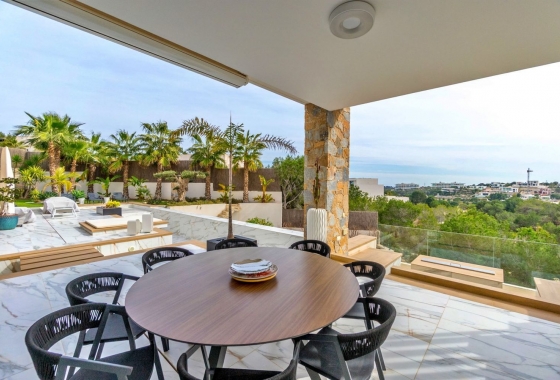 Resale - Villa - Orihuela - Las Colinas Golf