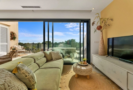 Resale - Flat - Orihuela - Las Colinas Golf