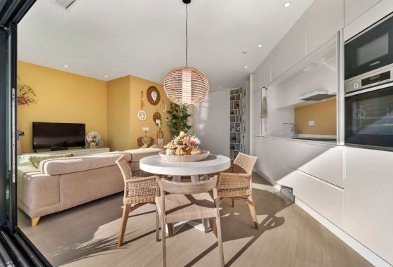 Resale - Flat - Orihuela - Las Colinas Golf