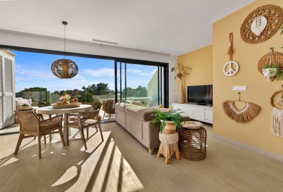 Resale - Flat - Orihuela - Las Colinas Golf