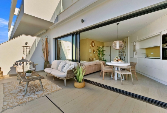 Resale - Flat - Orihuela - Las Colinas Golf