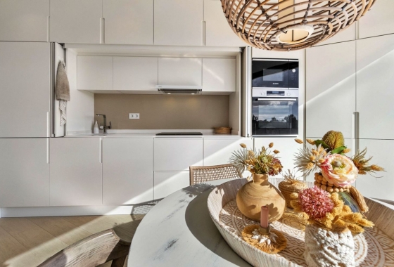 Resale - Flat - Orihuela - Las Colinas Golf