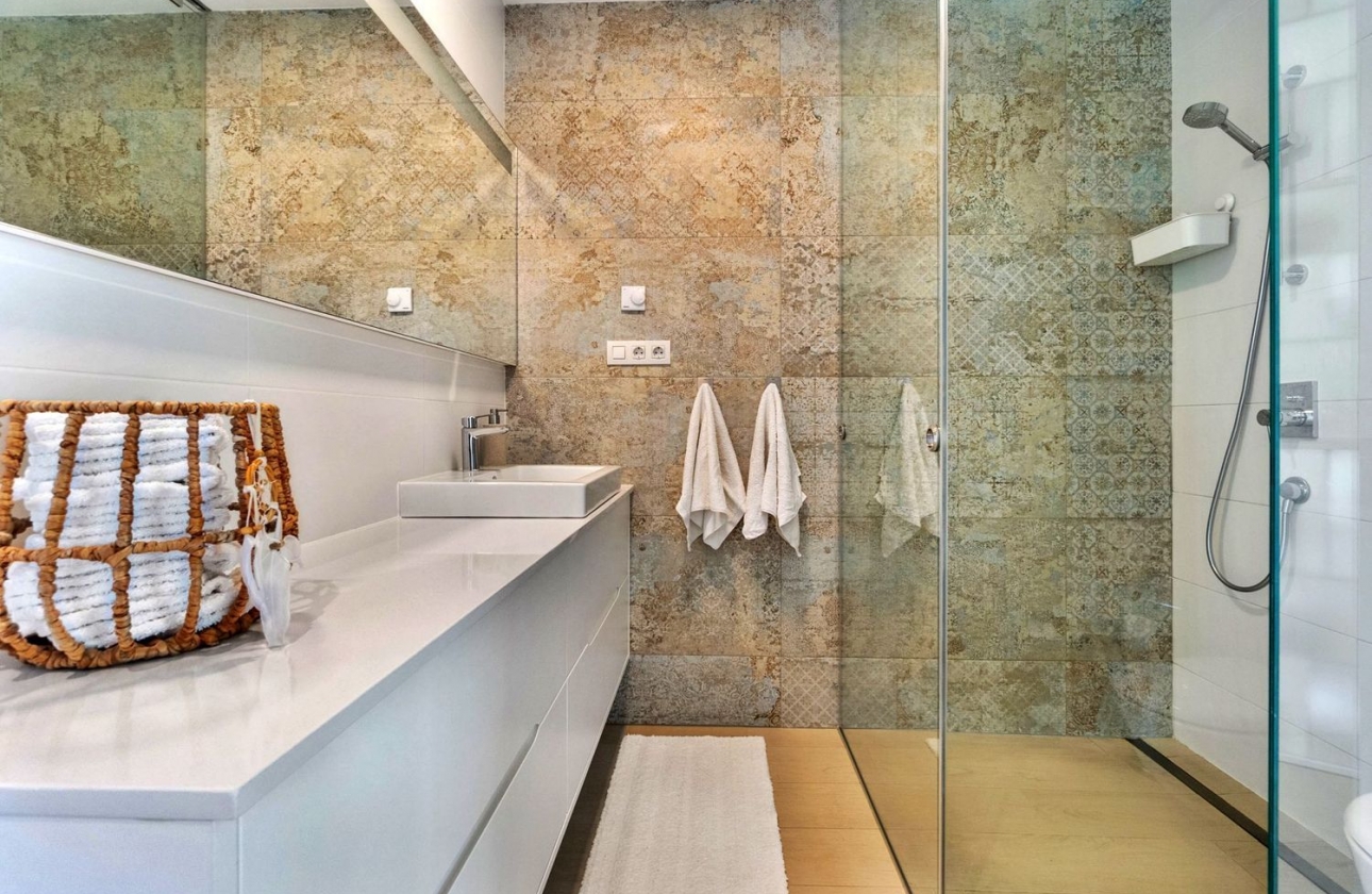 Resale - Flat - Orihuela - Las Colinas Golf