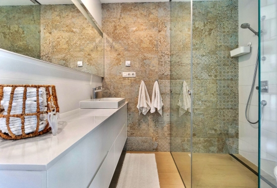 Resale - Flat - Orihuela - Las Colinas Golf