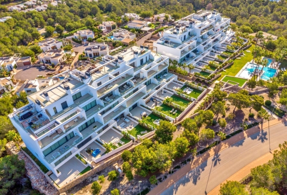 Resale - Flat - Orihuela - Las Colinas Golf