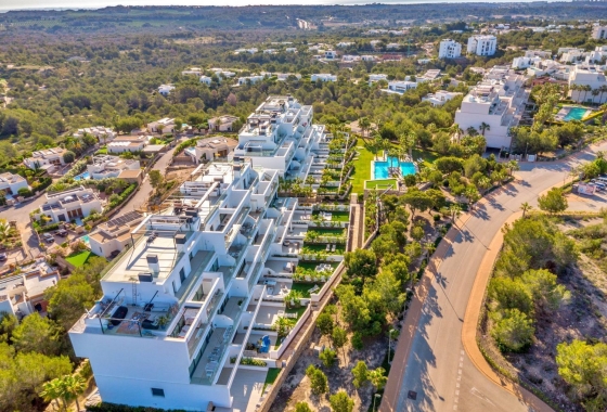 Resale - Flat - Orihuela - Las Colinas Golf