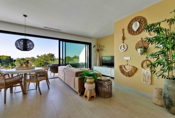 Resale - Flat - Orihuela - Las Colinas Golf