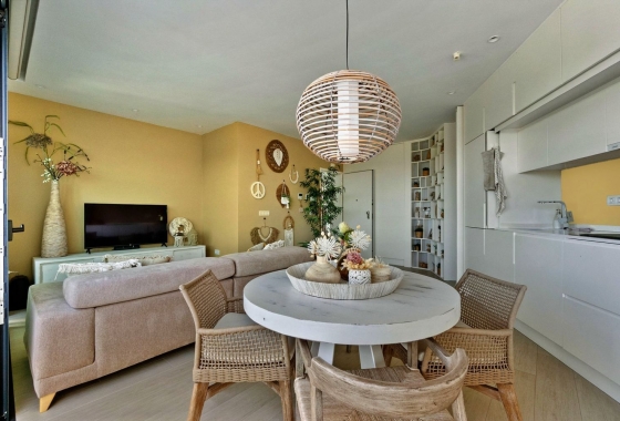 Resale - Flat - Orihuela - Las Colinas Golf