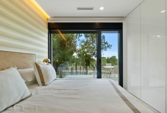 Resale - Villa - Orihuela - Las Colinas Golf