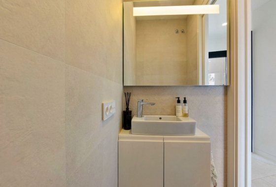 Resale - Villa - Orihuela - Las Colinas Golf