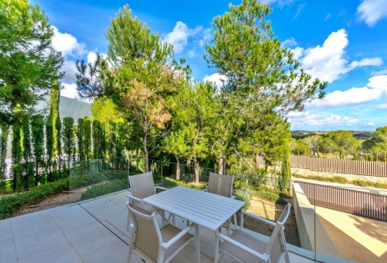 Resale - Villa - Orihuela - Las Colinas Golf