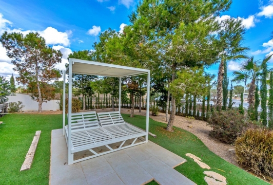 Resale - Villa - Orihuela - Las Colinas Golf