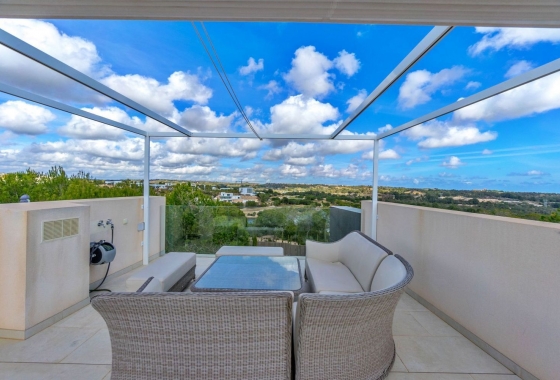 Resale - Villa - Orihuela - Las Colinas Golf