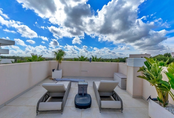 Resale - Villa - Orihuela - Las Colinas Golf