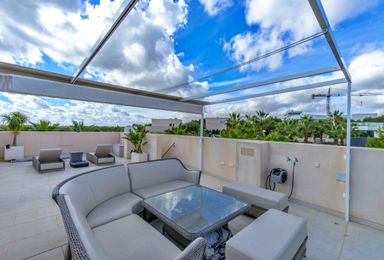 Resale - Villa - Orihuela - Las Colinas Golf