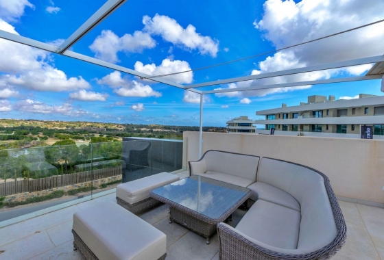 Resale - Villa - Orihuela - Las Colinas Golf