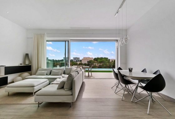 Resale - Villa - Orihuela - Las Colinas Golf