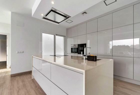 Resale - Villa - Orihuela - Las Colinas Golf