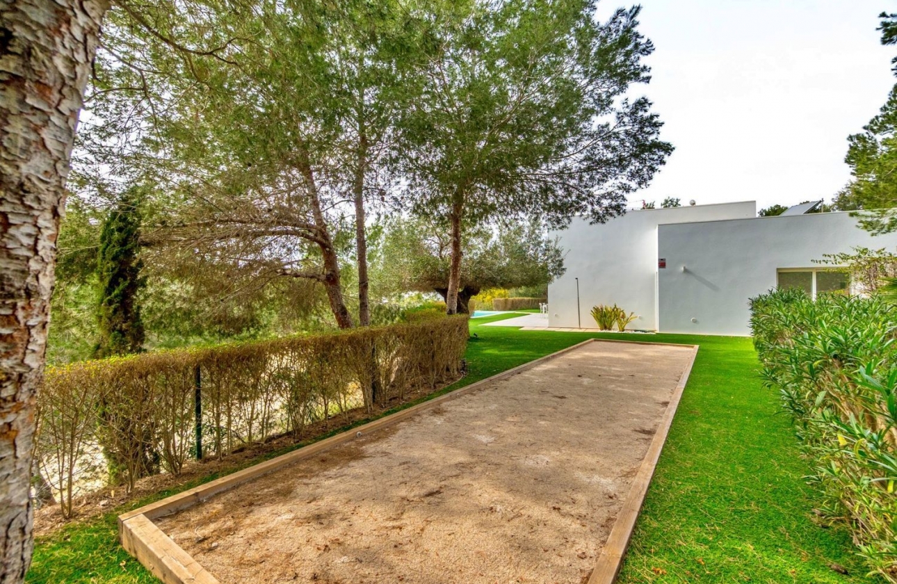 Resale - Villa - Orihuela - Las Colinas Golf