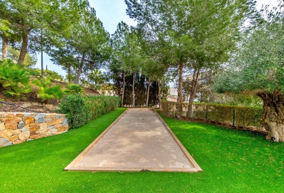 Resale - Villa - Orihuela - Las Colinas Golf