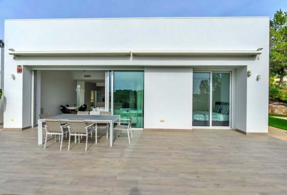 Resale - Villa - Orihuela - Las Colinas Golf