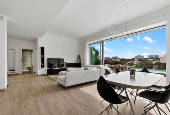 Resale - Villa - Orihuela - Las Colinas Golf