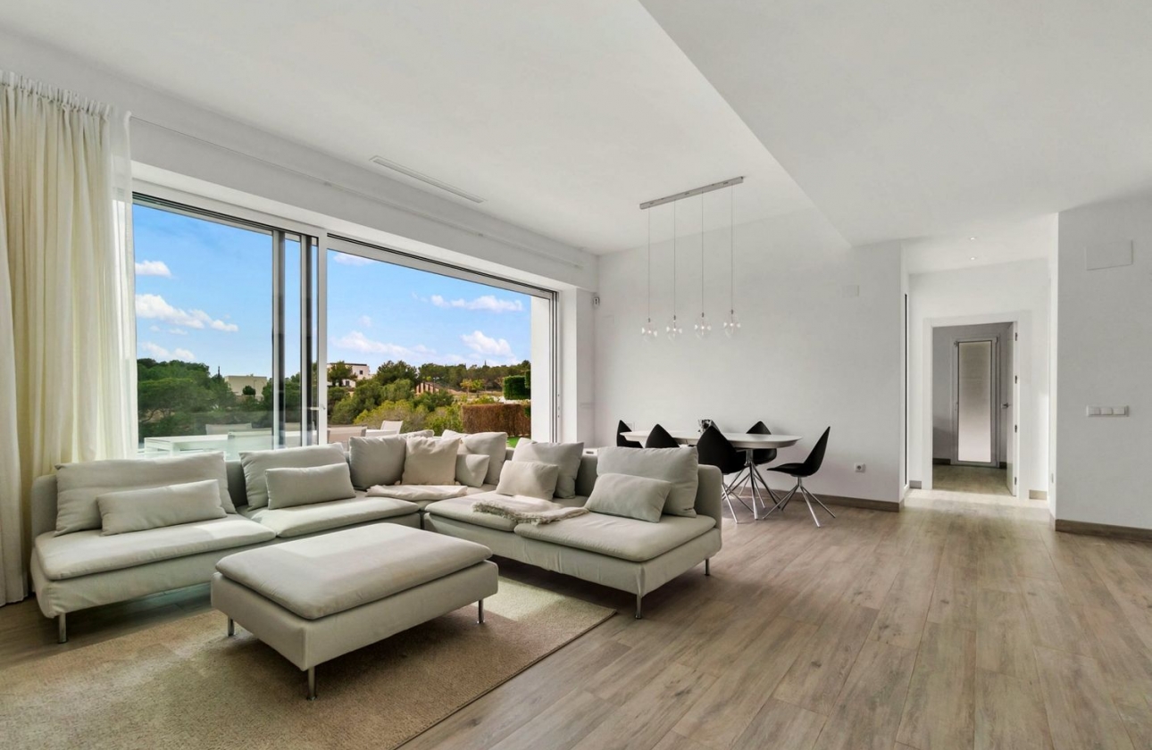 Resale - Villa - Orihuela - Las Colinas Golf