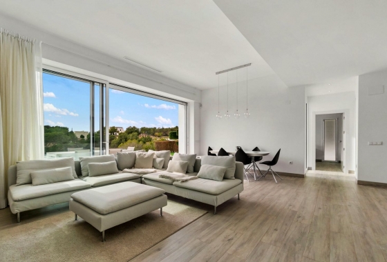 Resale - Villa - Orihuela - Las Colinas Golf