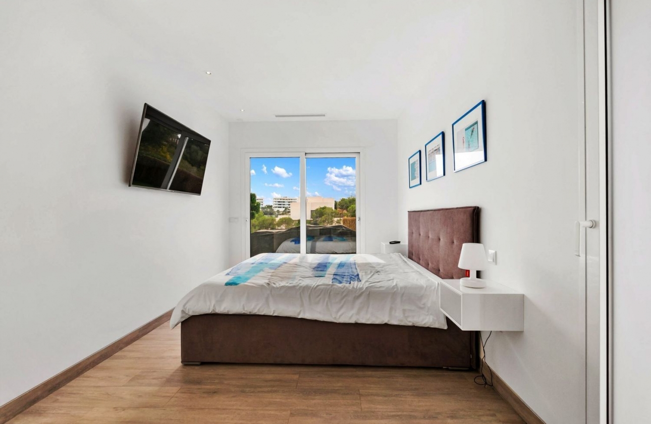 Resale - Villa - Orihuela - Las Colinas Golf