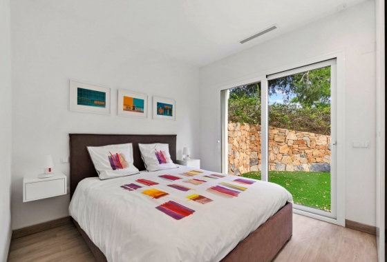 Resale - Villa - Orihuela - Las Colinas Golf