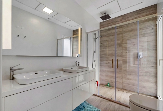 Resale - Villa - Orihuela - Las Colinas Golf