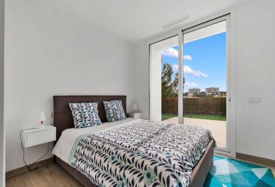 Resale - Villa - Orihuela - Las Colinas Golf