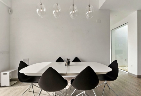 Resale - Villa - Orihuela - Las Colinas Golf