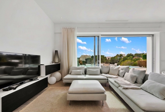 Resale - Villa - Orihuela - Las Colinas Golf