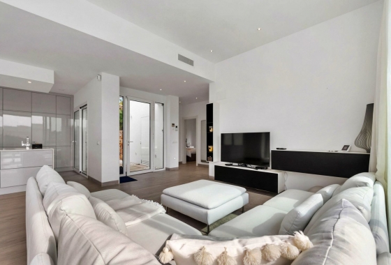 Resale - Villa - Orihuela - Las Colinas Golf