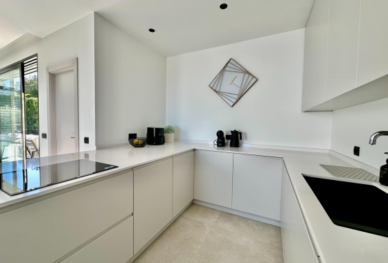 Resale - Villa - Orihuela - Las Colinas Golf