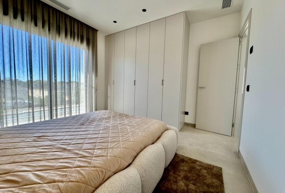 Resale - Villa - Orihuela - Las Colinas Golf