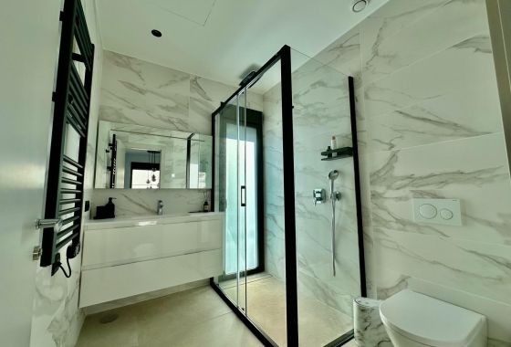 Resale - Villa - Orihuela - Las Colinas Golf