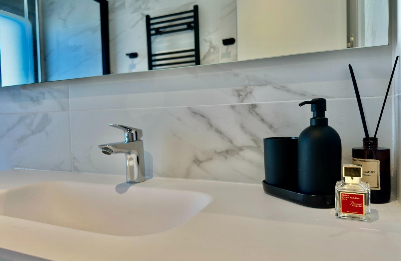 Resale - Villa - Orihuela - Las Colinas Golf