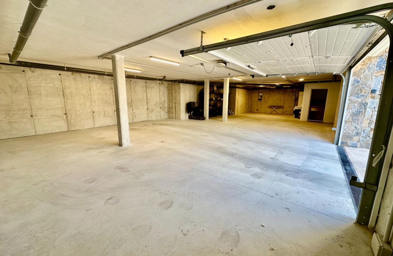 Resale - Villa - Orihuela - Las Colinas Golf