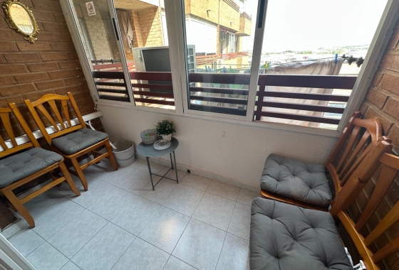 Resale - Apartment - Torrevieja - Centro