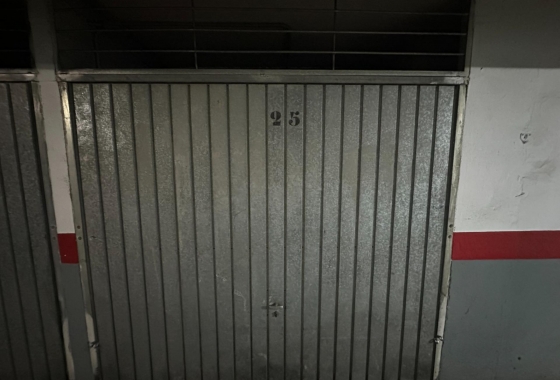 Resale - Apartment - Torrevieja - Centro